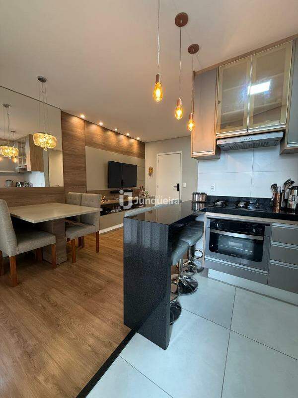 Apartamento à venda no Villa Serena, 3 quartos, sendo 1 suíte, 2 vagas, no bairro Jardim Califórnia em Piracicaba - SP