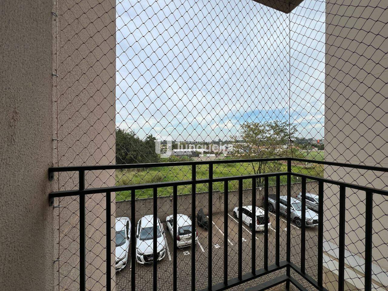 Apartamento para alugar no Belize, 2 quartos, 1 vaga, no bairro Dois Córregos em Piracicaba - SP
