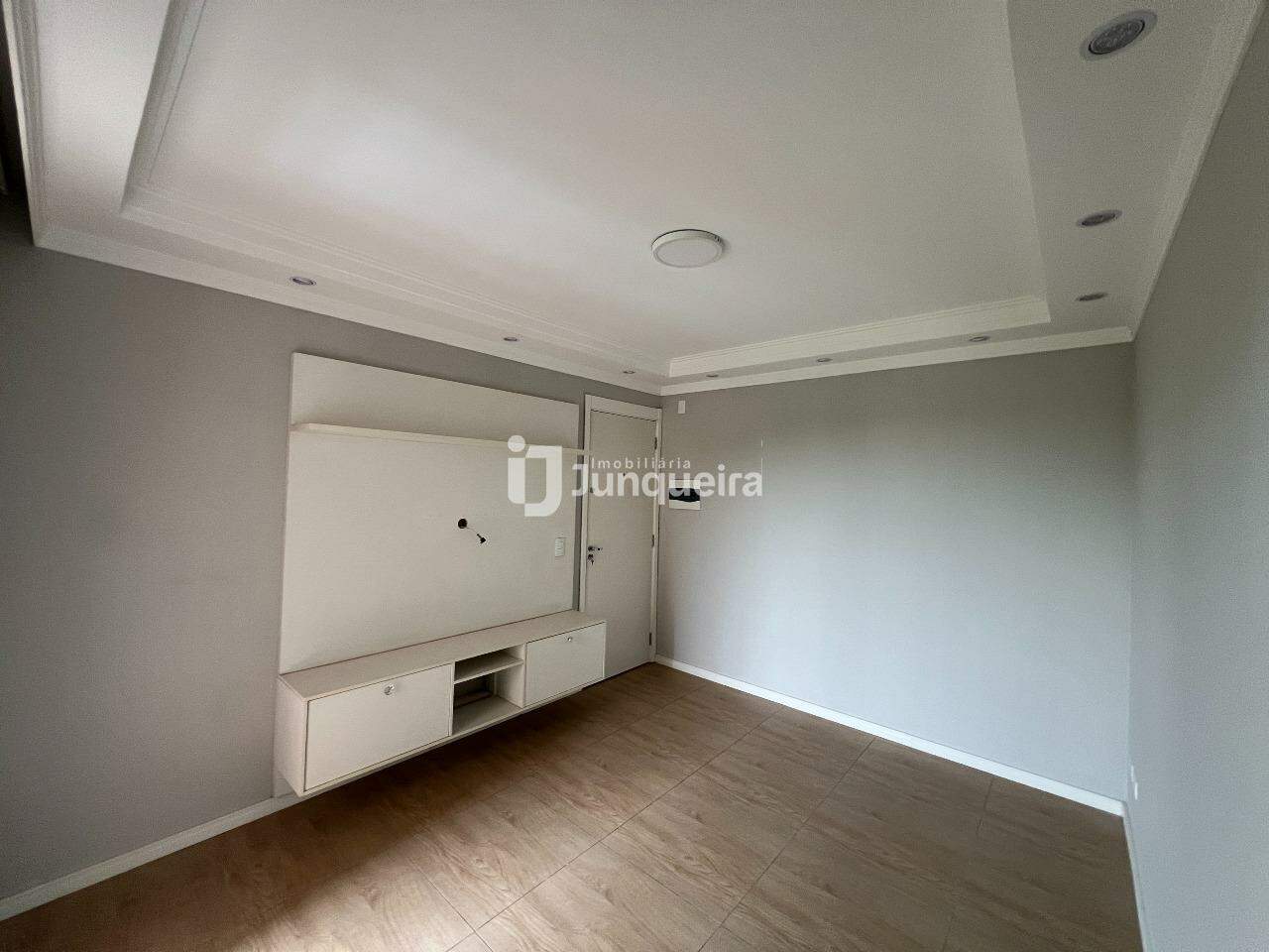 Apartamento para alugar no Belize, 2 quartos, 1 vaga, no bairro Dois Córregos em Piracicaba - SP
