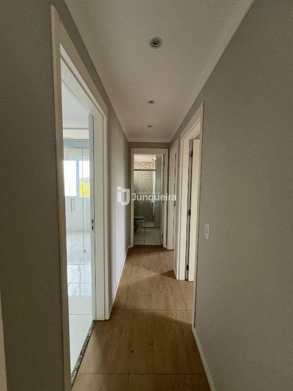 Apartamento para alugar no Belize, 2 quartos, 1 vaga, no bairro Dois Córregos em Piracicaba - SP