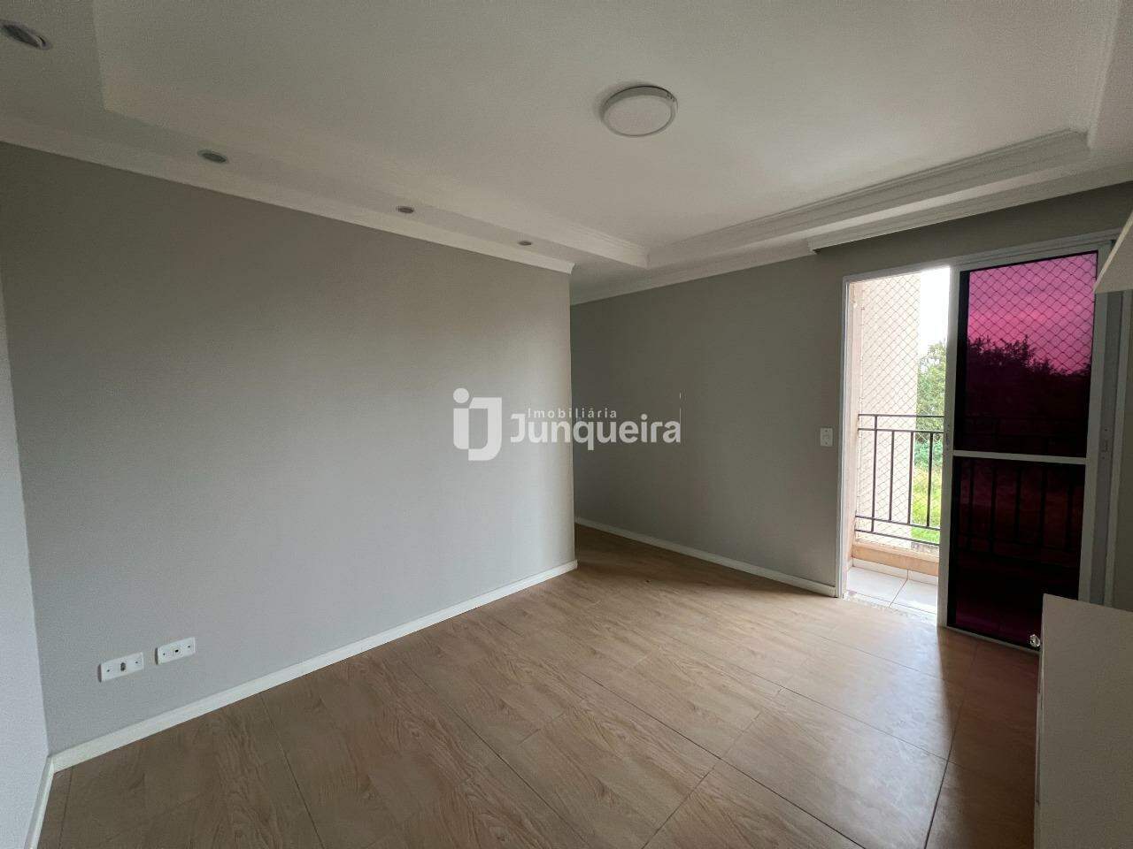 Apartamento para alugar no Belize, 2 quartos, 1 vaga, no bairro Dois Córregos em Piracicaba - SP