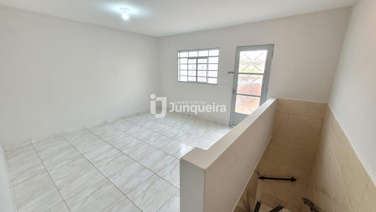 Casa para alugar, 2 quartos, 1 vaga, no bairro Jardim Ibirapuera em Piracicaba - SP