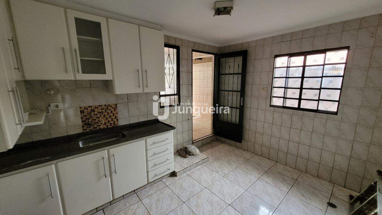 Casa para alugar, 2 quartos, 1 vaga, no bairro Jardim Glória em Piracicaba - SP