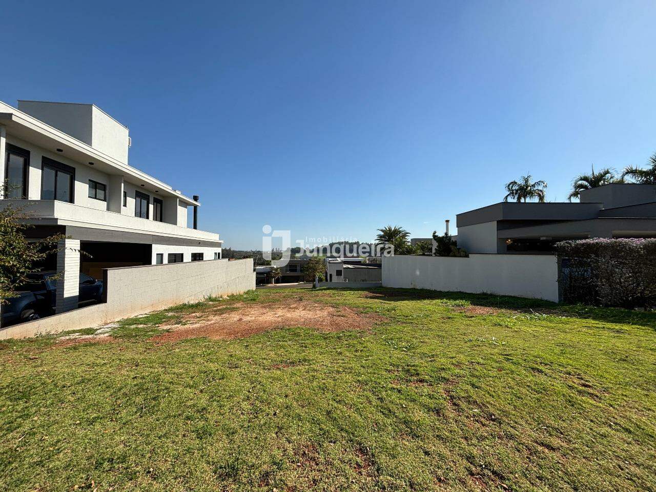 Terreno em Condomínio à venda no Alphaville Piracicaba, no bairro Loteamento Santa Rosa em Piracicaba - SP
