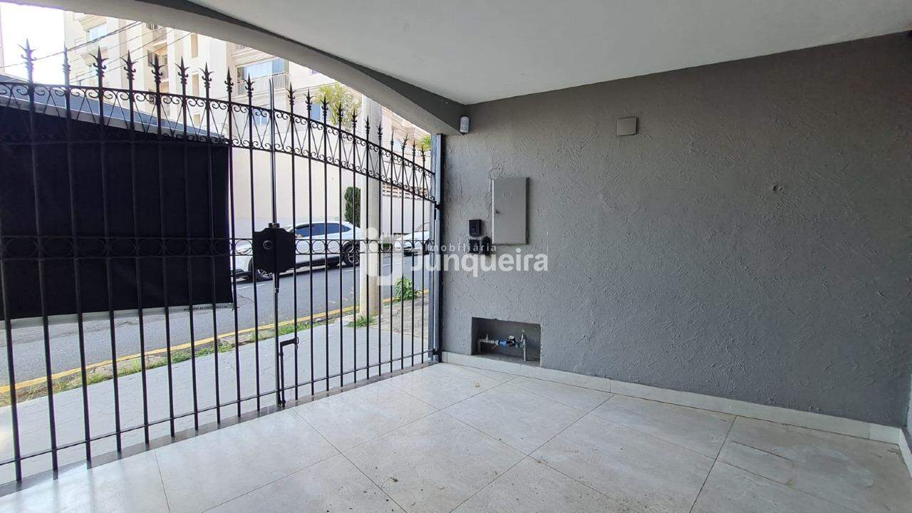 Foto 2 de Casa Comercial para aluguel, 1 vaga, Jardim Elite - Piracicaba/SP