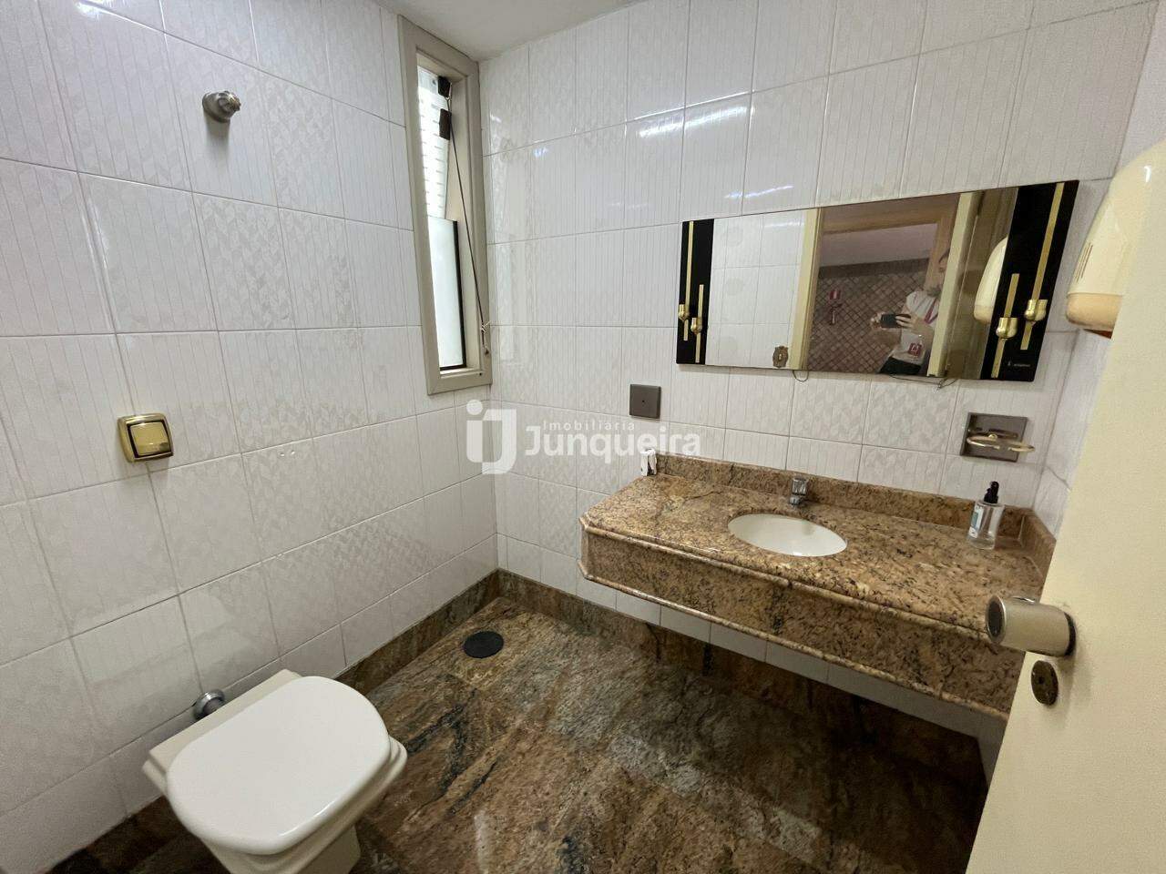 Casa Comercial para alugar, 3 quartos, no bairro Cidade Jardim em Piracicaba - SP