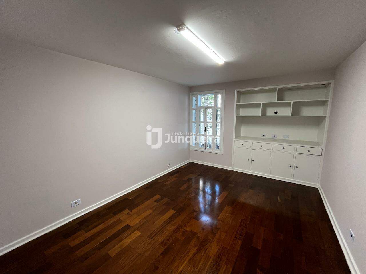 Casa Comercial para alugar, 3 quartos, no bairro Cidade Jardim em Piracicaba - SP