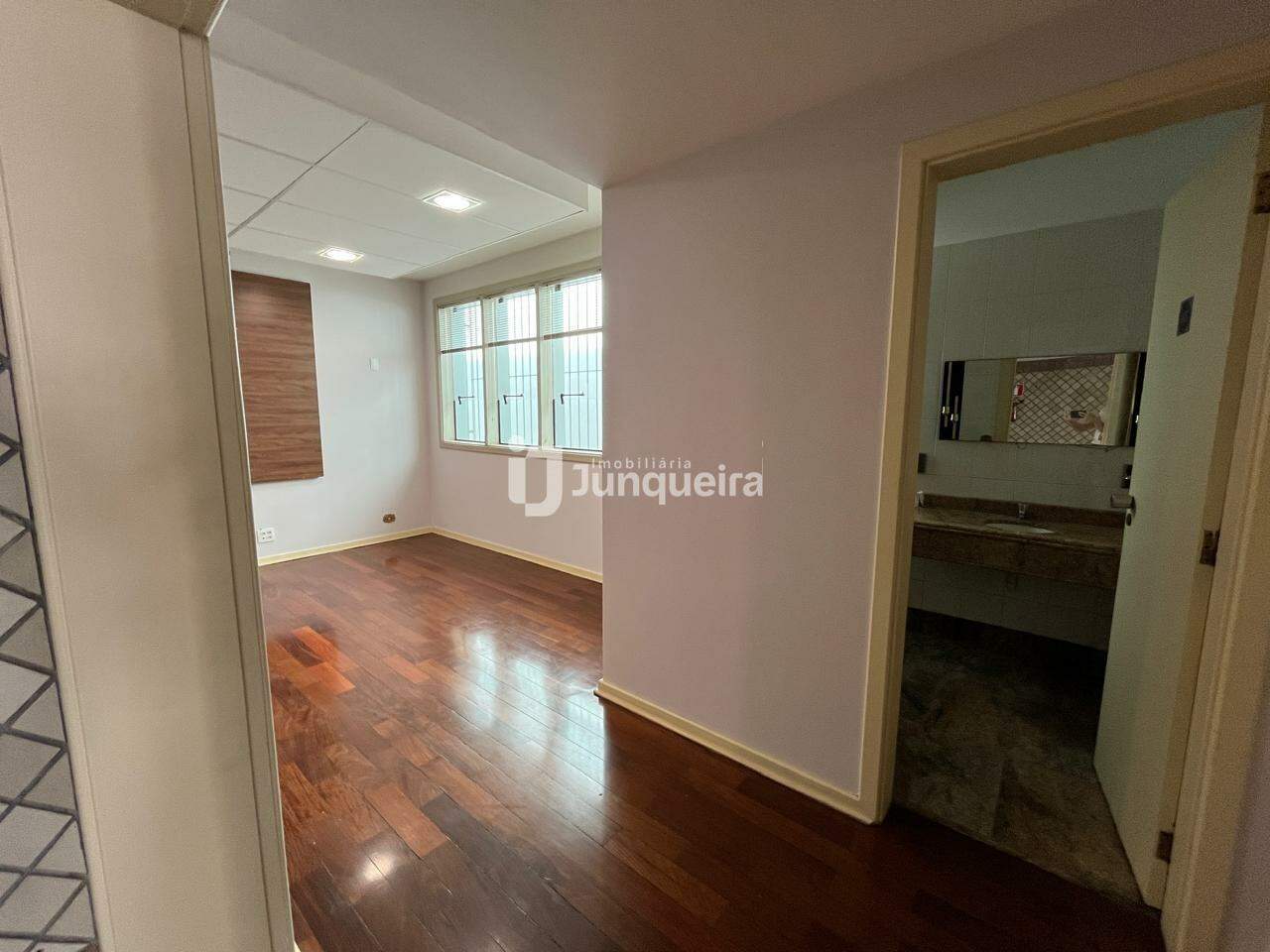 Casa Comercial para alugar, 3 quartos, no bairro Cidade Jardim em Piracicaba - SP
