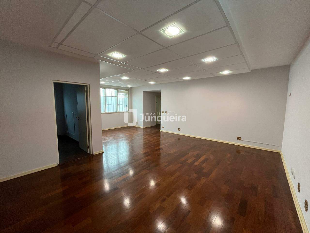 Casa Comercial para alugar, 3 quartos, no bairro Cidade Jardim em Piracicaba - SP