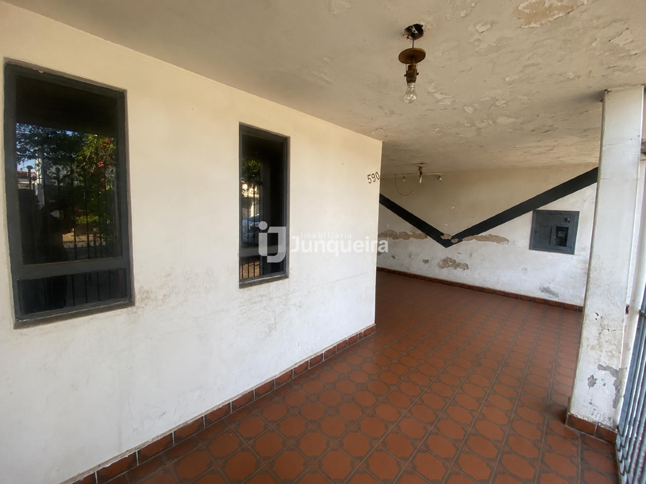Casa à venda, 2 quartos, 1 vaga, no bairro Vila Rezende em Piracicaba - SP