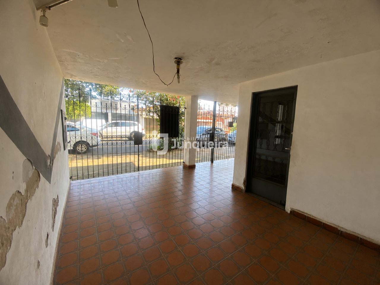 Casa à venda, 2 quartos, 1 vaga, no bairro Vila Rezende em Piracicaba - SP