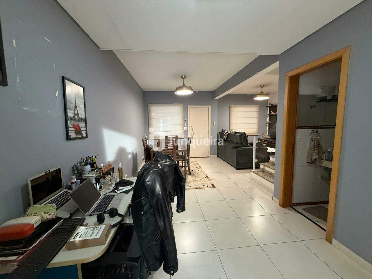 Casa em Condomínio à venda no Costa do Sol , 3 quartos, sendo 1 suíte, 2 vagas, no bairro Residencial Costa do Sol em Piracicaba - SP