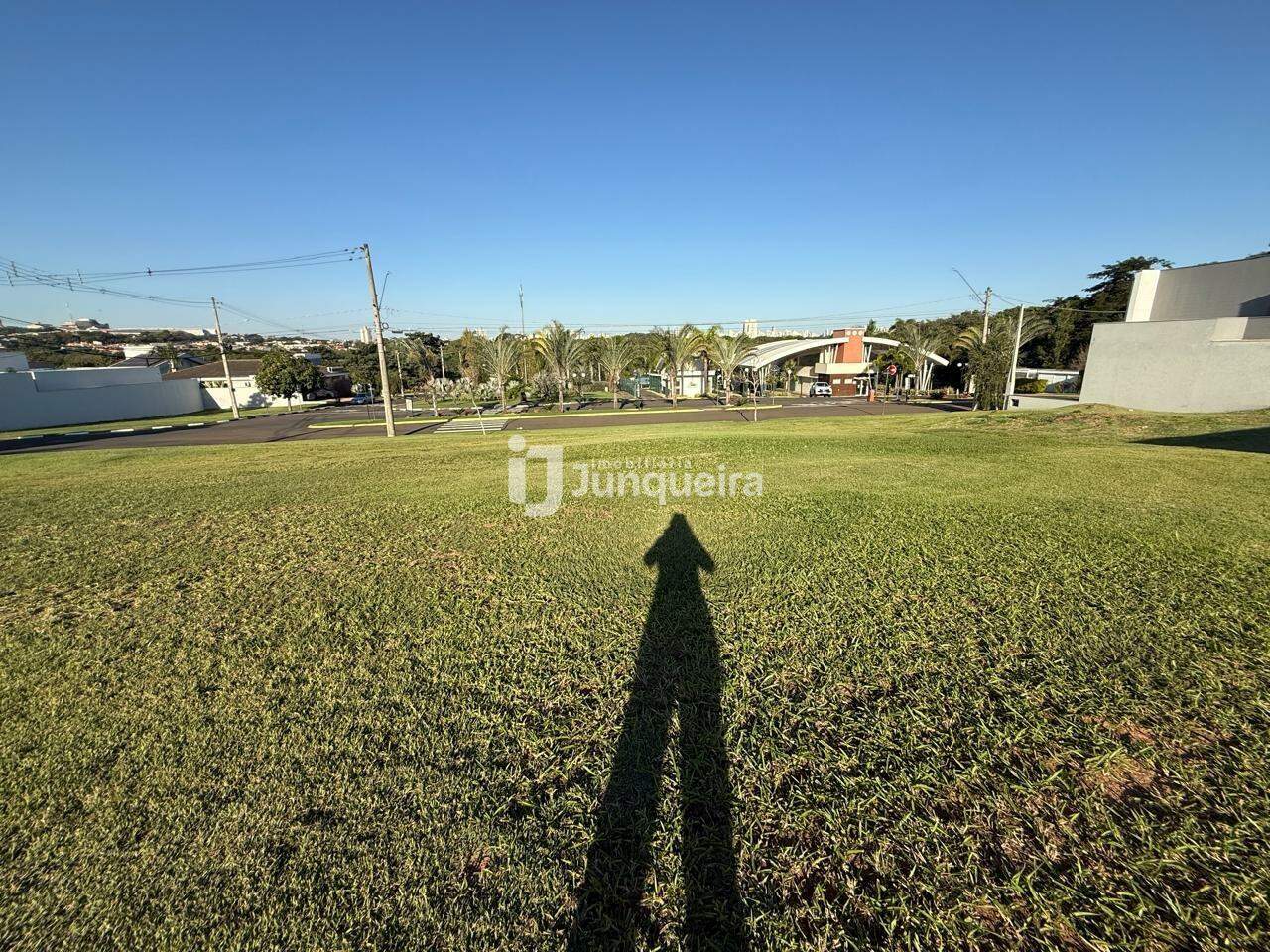Terreno em Condomínio à venda no Damha I, no bairro Damha I em Piracicaba - SP