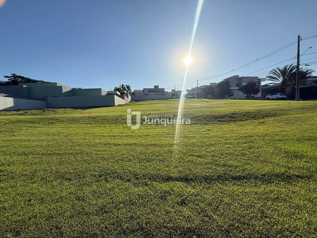 Terreno em Condomínio à venda no Damha I, no bairro Damha I em Piracicaba - SP