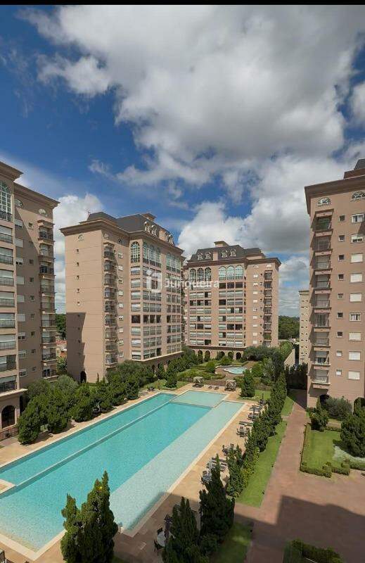 Apartamento à venda no Praças da França, 4 quartos, sendo 4 suítes, 4 vagas, no bairro Centro em Piracicaba - SP