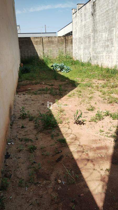 Terreno para alugar, no bairro Campestre em Piracicaba - SP