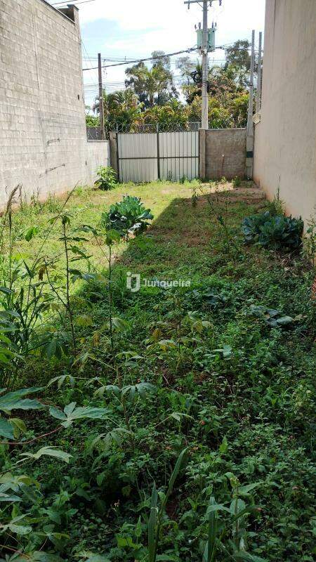Terreno para alugar, no bairro Campestre em Piracicaba - SP