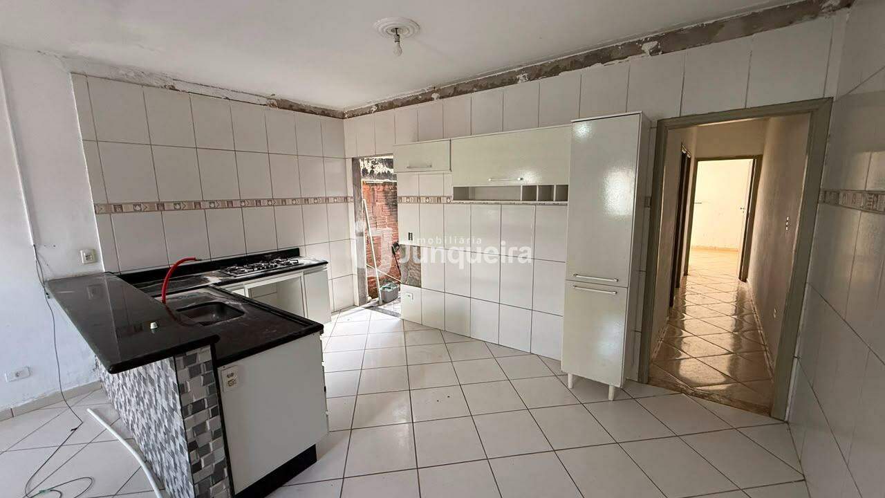 Casa para alugar, 2 quartos, 1 vaga, no bairro Jardim Residencial Javary II em Piracicaba - SP