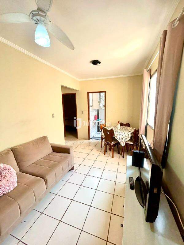 Apartamento para alugar no Ana Flávia, 2 quartos, 1 vaga, no bairro Jardim Elite em Piracicaba - SP
