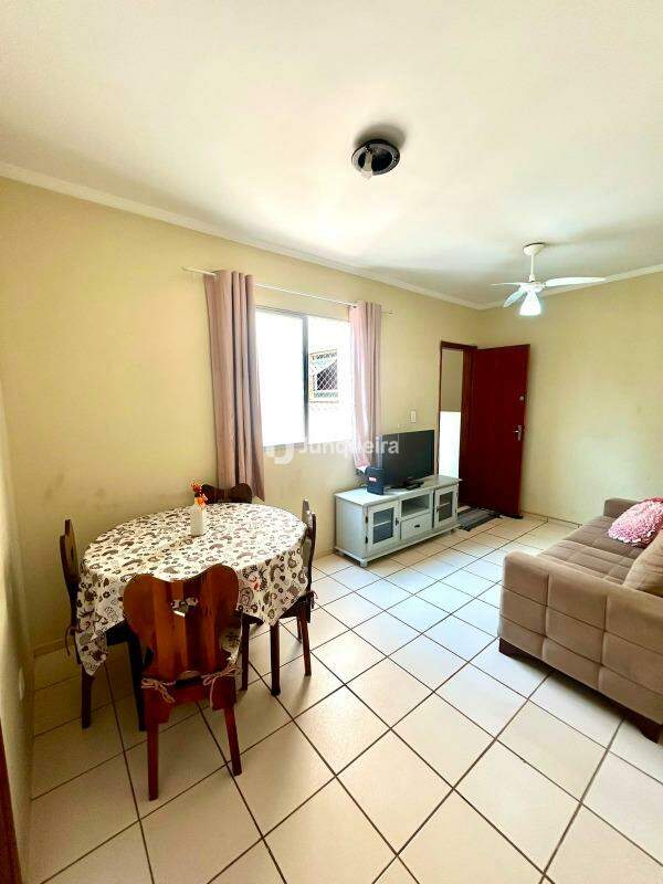 Apartamento para alugar no Ana Flávia, 2 quartos, 1 vaga, no bairro Jardim Elite em Piracicaba - SP