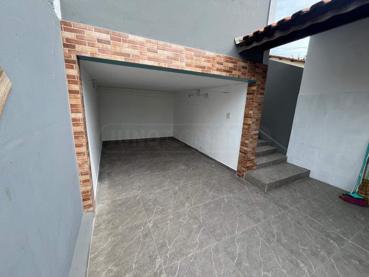 Casa à venda, 3 quartos, 2 vagas, no bairro Jardim Santo Antônio em Rio das Pedras - SP