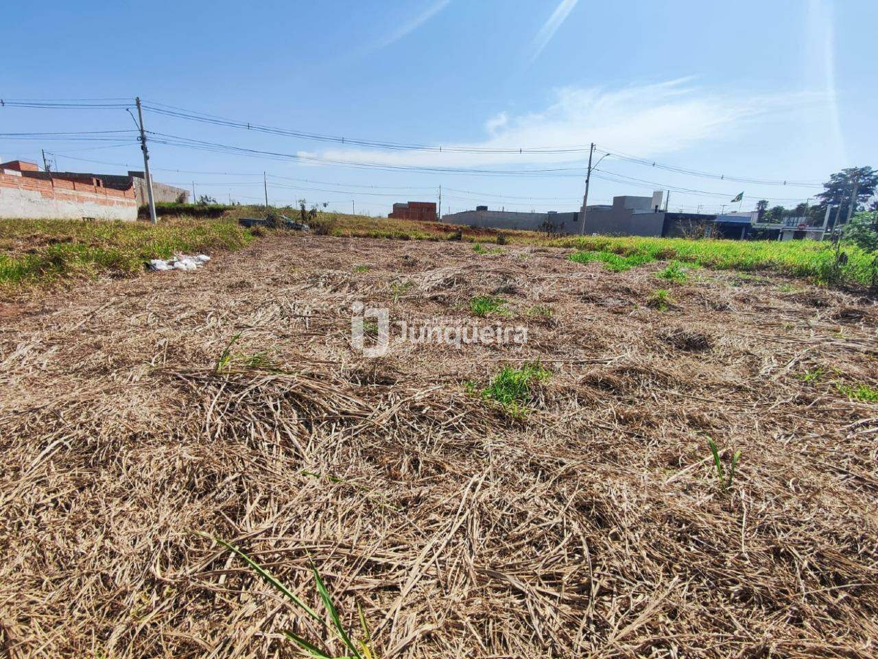 Terreno à venda, no bairro Residencial Fortaleza em Rio das Pedras - SP