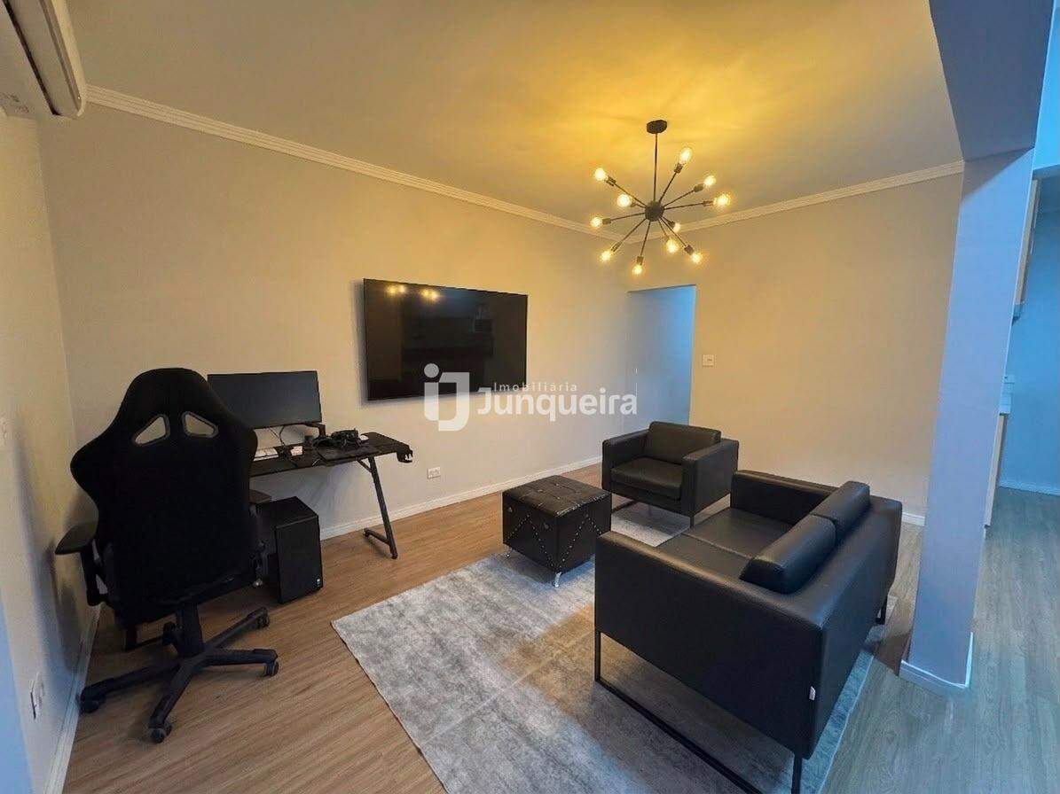 Casa à venda, 2 quartos, 3 vagas, no bairro Jardim Santa Silvia em Piracicaba - SP