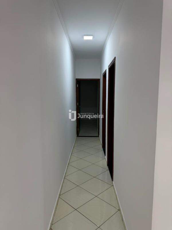 Casa à venda, 2 quartos, 2 vagas, no bairro Jardim Santa Ignês I em Piracicaba - SP