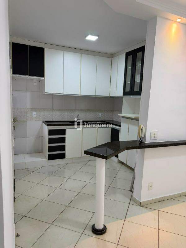 Casa à venda, 2 quartos, 2 vagas, no bairro Jardim Santa Ignês I em Piracicaba - SP