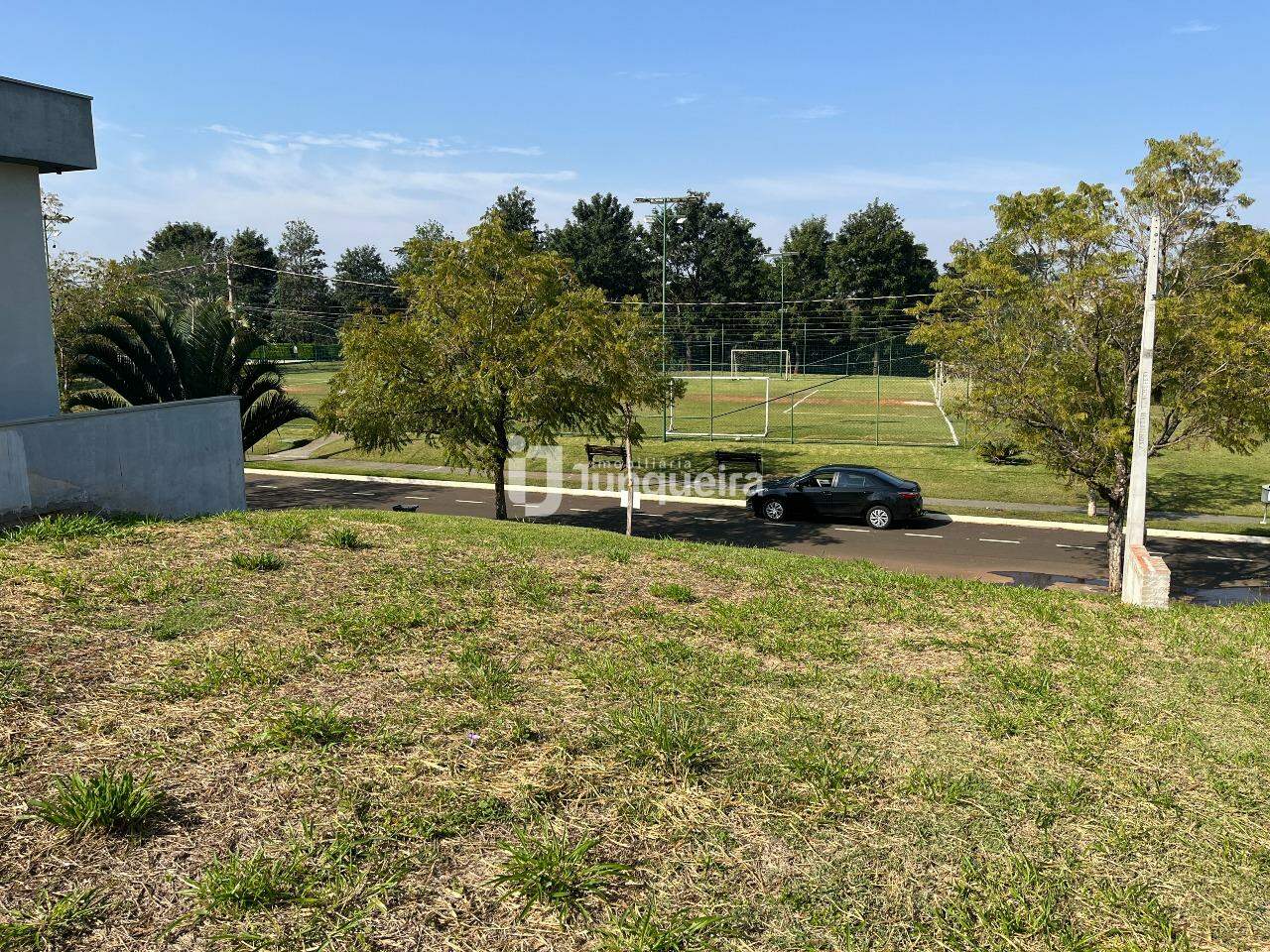 Terreno em Condomínio à venda no Villa D'Aquila, no bairro Villa D'áquila em Piracicaba - SP