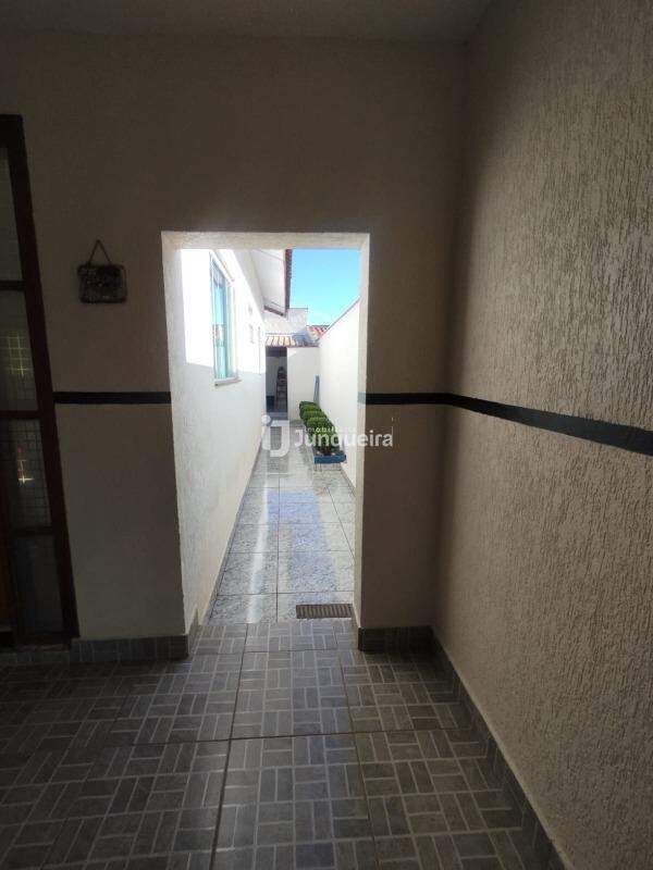 Casa à venda, 2 quartos, 2 vagas, no bairro Conjunto Residencial Mário Dedini em Piracicaba - SP