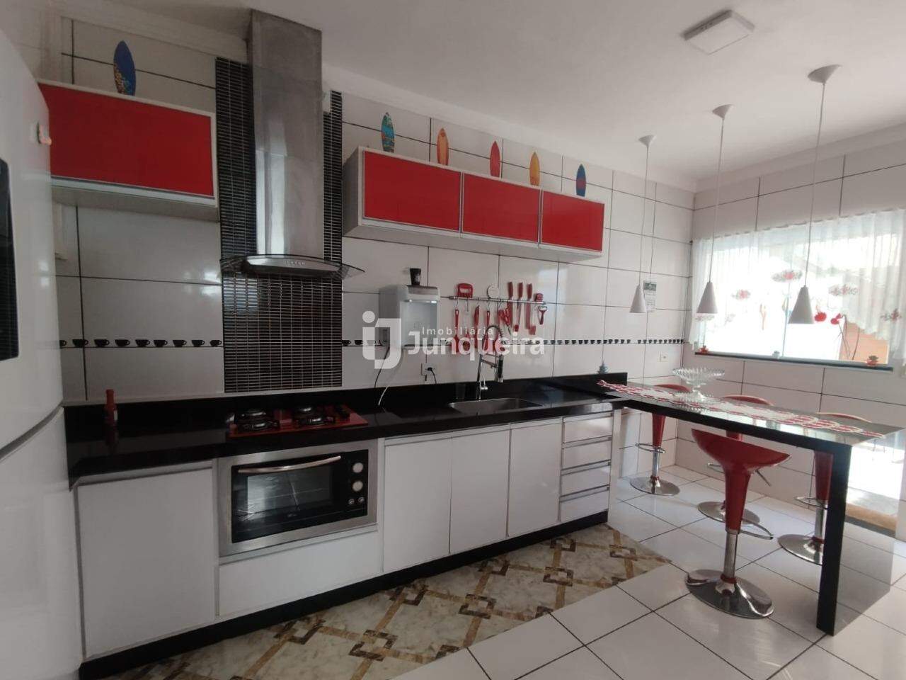 Casa à venda, 2 quartos, 2 vagas, no bairro Conjunto Residencial Mário Dedini em Piracicaba - SP