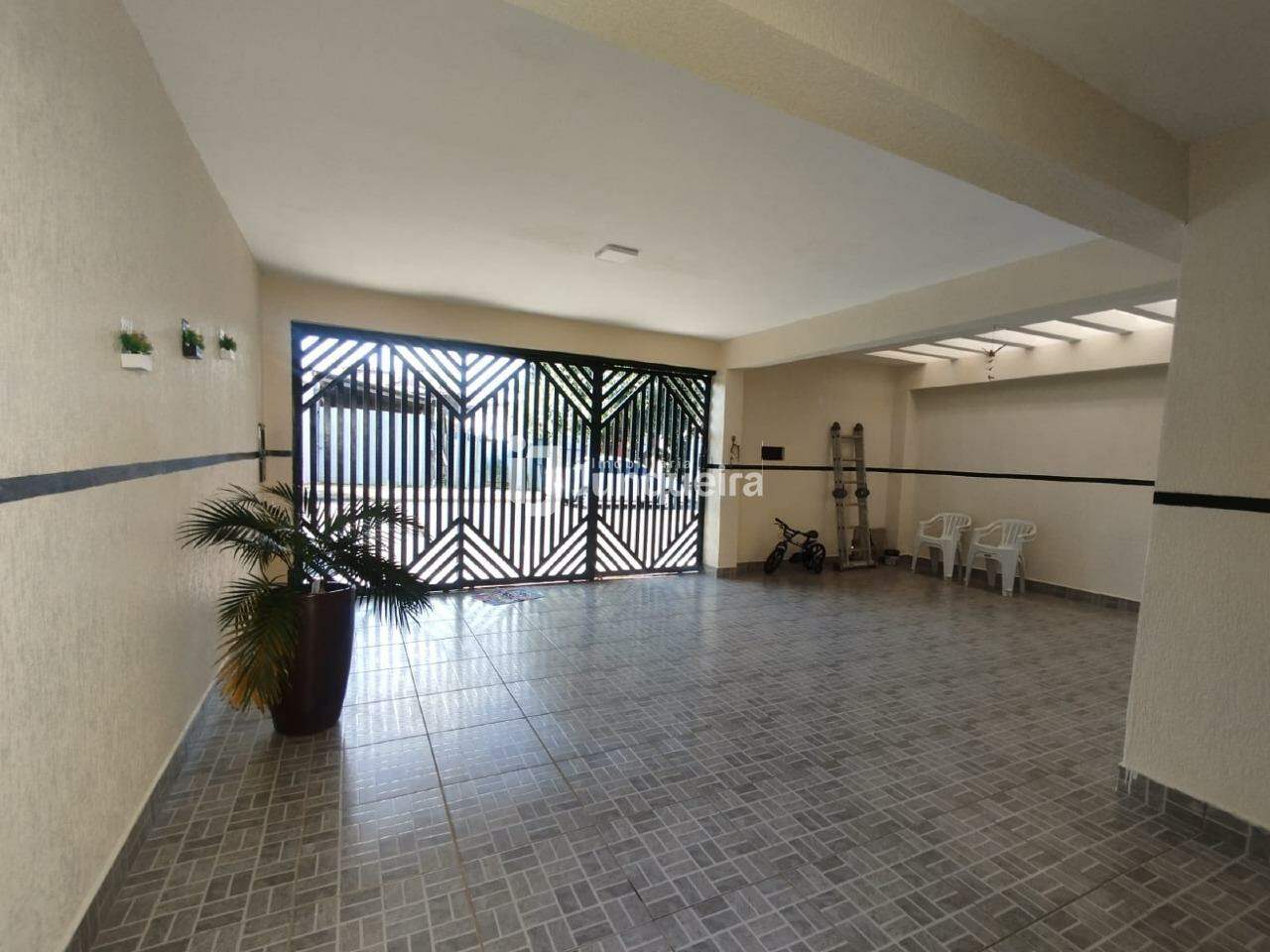 Casa à venda, 2 quartos, 2 vagas, no bairro Conjunto Residencial Mário Dedini em Piracicaba - SP