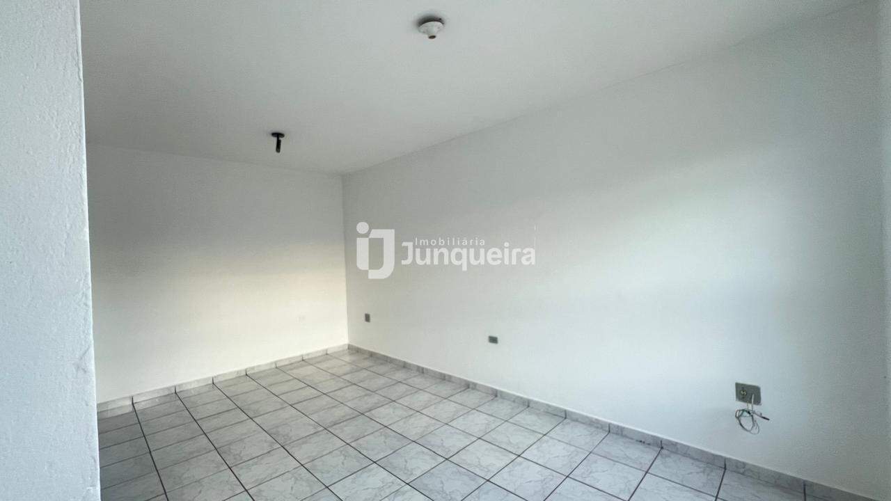 Casa à venda, 2 quartos, sendo 1 suíte, 2 vagas, no bairro Glebas Califórnia em Piracicaba - SP