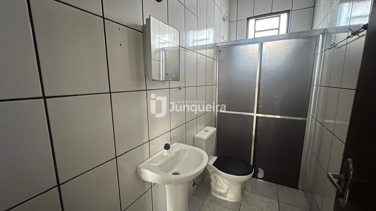 Casa à venda, 2 quartos, sendo 1 suíte, 2 vagas, no bairro Glebas Califórnia em Piracicaba - SP