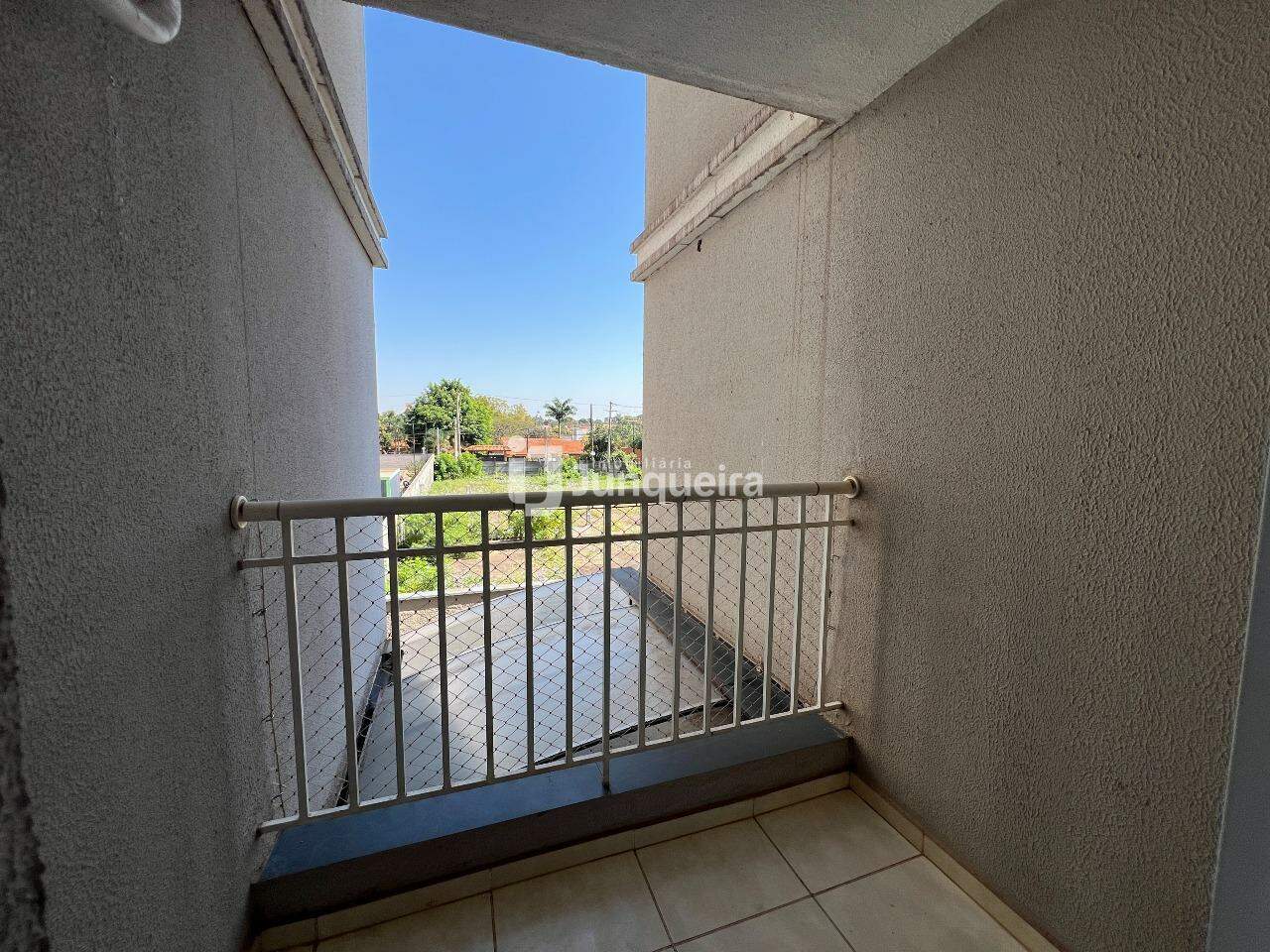 Apartamento para alugar no Residencial Top Life II Piracicaba, 2 quartos, 1 vaga, no bairro Jardim Abaeté em Piracicaba - SP
