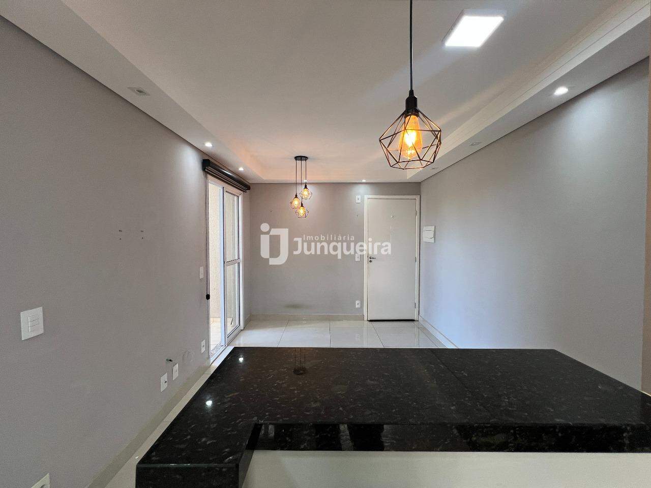 Apartamento para alugar no Residencial Top Life II Piracicaba, 2 quartos, 1 vaga, no bairro Jardim Abaeté em Piracicaba - SP