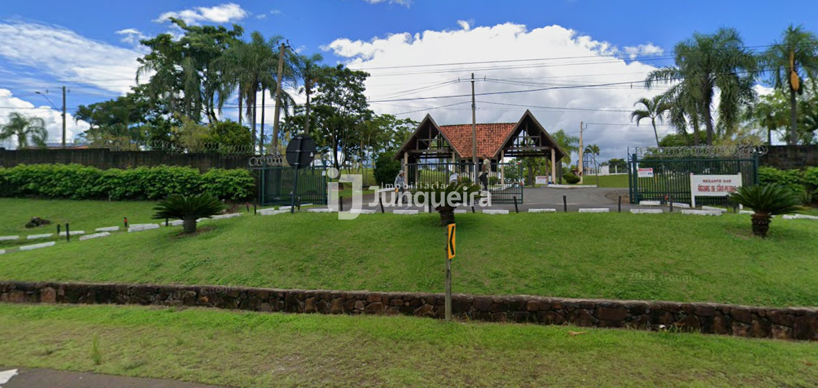 Terreno em Condomínio à venda no Recanto Das Águas de São Pedro, no bairro Recanto das Águas de São Pedro em São Pedro - SP