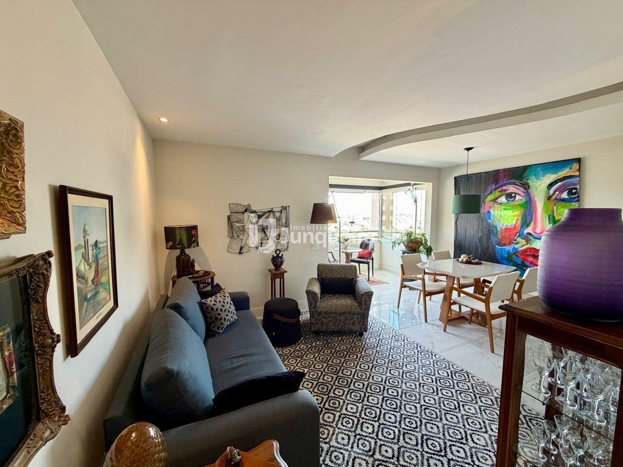Apartamento à venda no Life Residence, 3 quartos, sendo 1 suíte, 2 vagas, no bairro Parque Santa Cecília em Piracicaba - SP