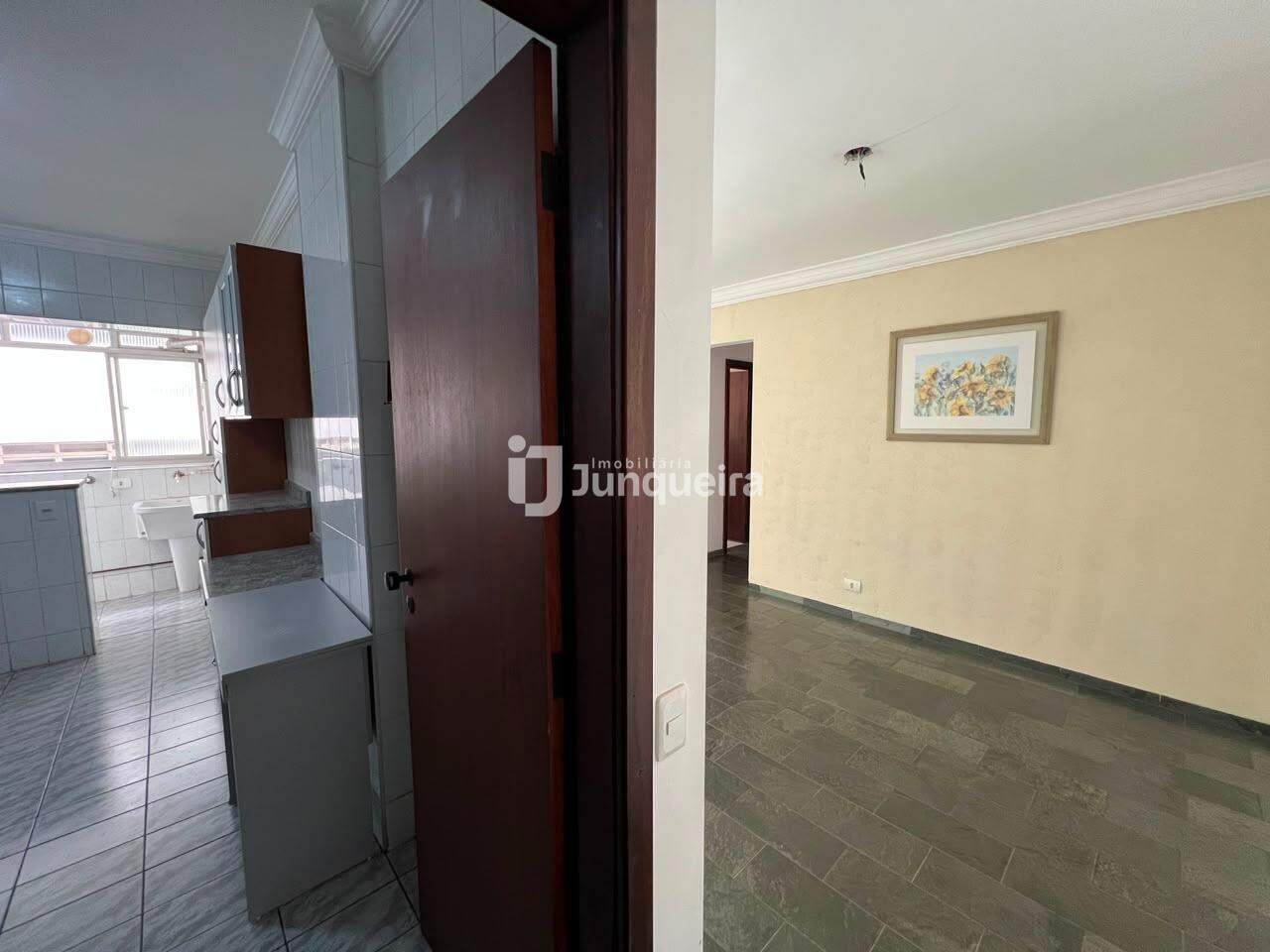 Apartamento para alugar no Elit's Park, 2 quartos, 1 vaga, no bairro Nova América em Piracicaba - SP