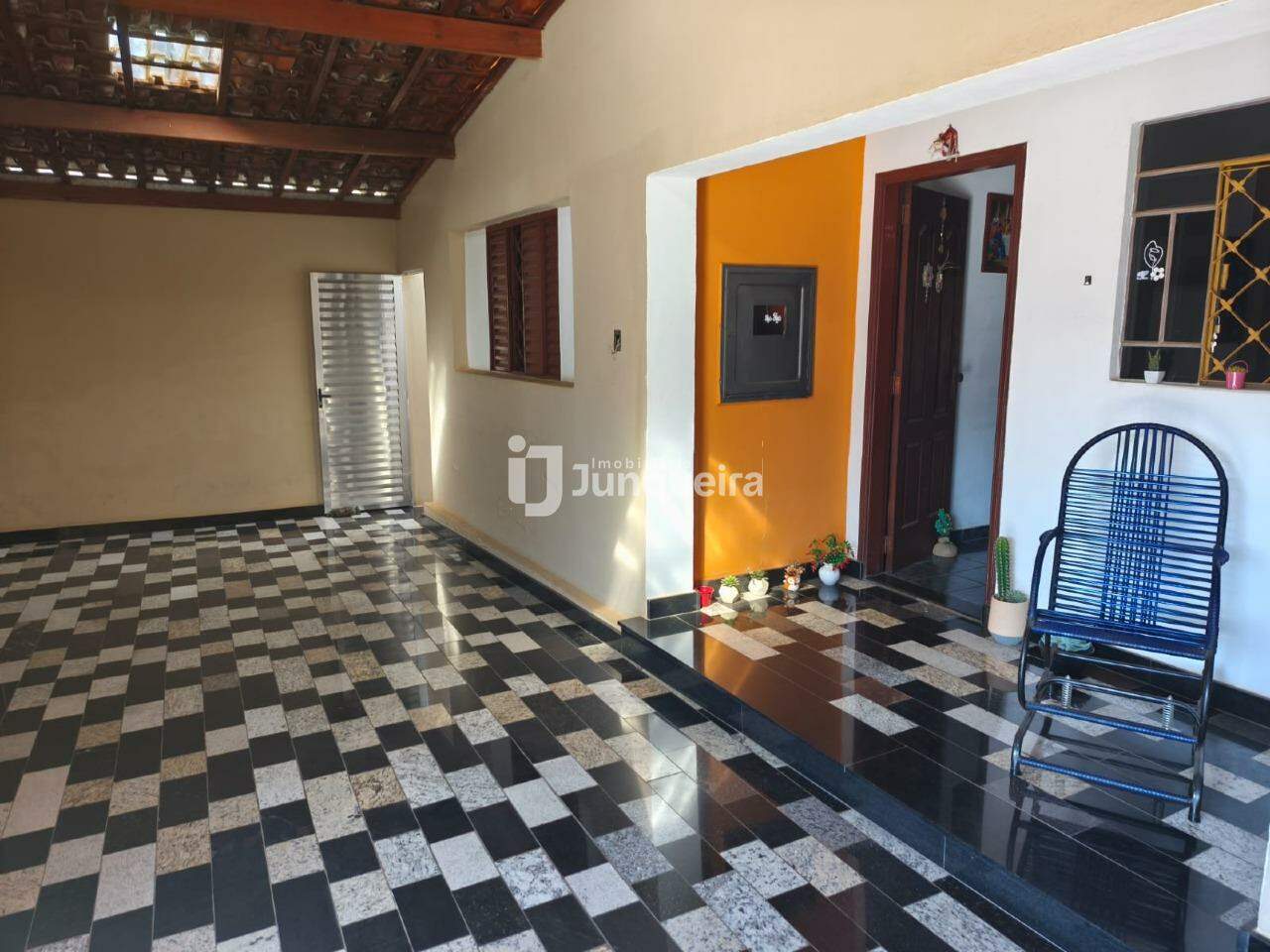 Casa à venda, 4 quartos, 2 vagas, no bairro Jardim Bela Vista em Rio das Pedras - SP