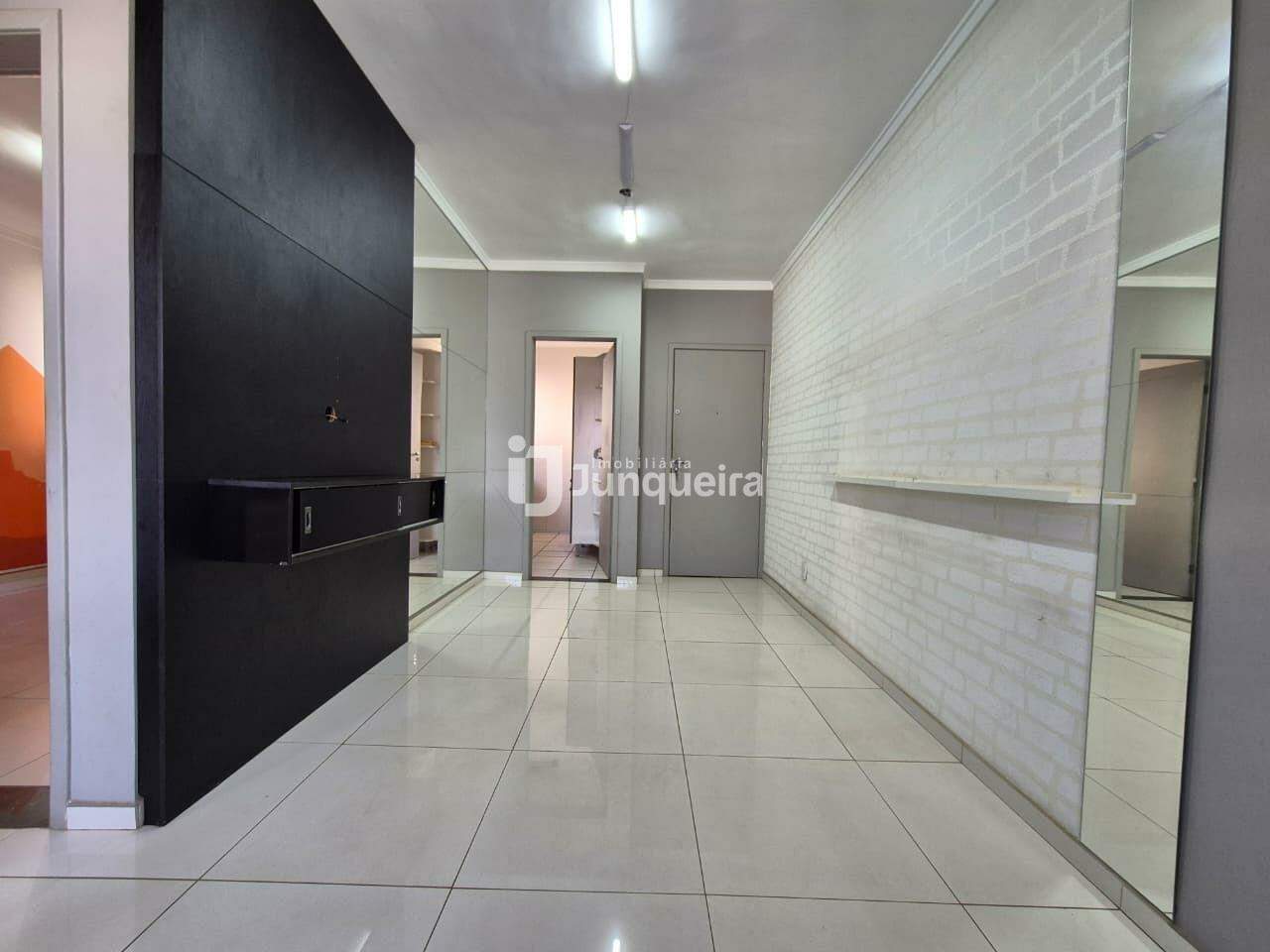 Apartamento à venda no Spazio Palazzo Di Spagna, 2 quartos, sendo 1 suíte, no bairro Piracicamirim em Piracicaba - SP