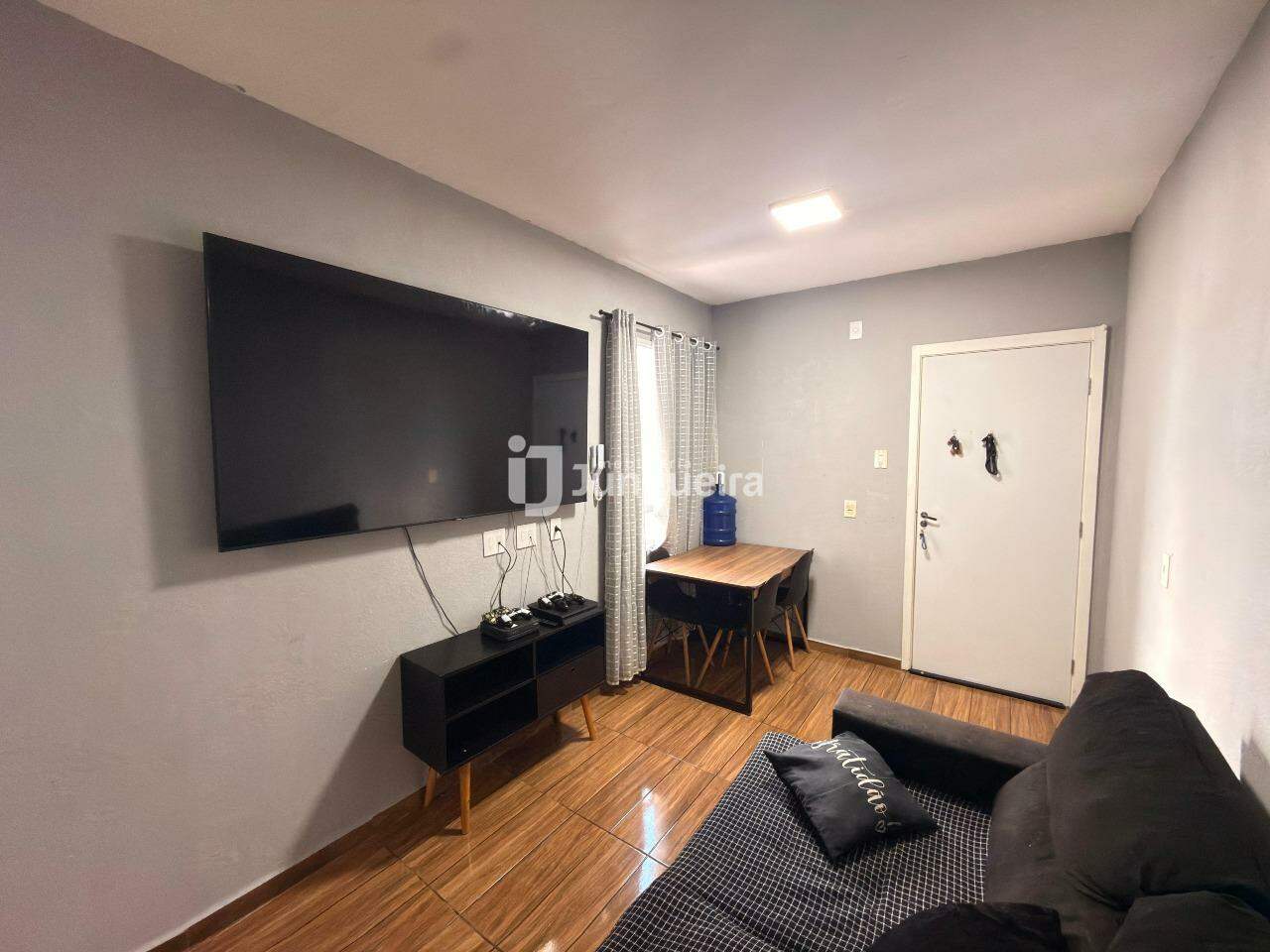 Apartamento à venda no Varandas Campestre, 2 quartos, 1 vaga, no bairro Campestre em Piracicaba - SP