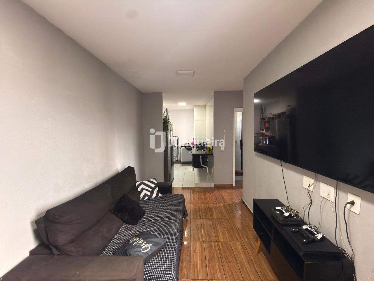 Apartamento à venda no Varandas Campestre, 2 quartos, 1 vaga, no bairro Campestre em Piracicaba - SP