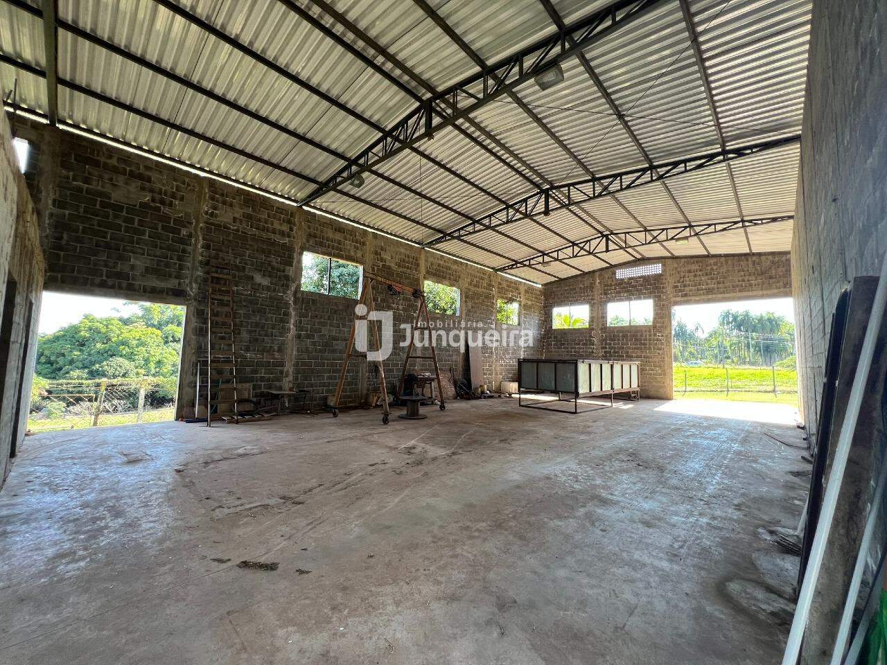 Foto 5 de Sítio / Fazenda para aluguel, 3 quartos, 1 suíte, 20 vagas, Nova Suiça - Piracicaba/SP