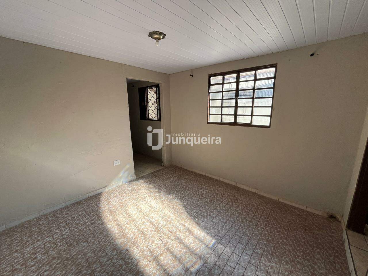 Casa para alugar, 1 quarto, no bairro Jupia em Piracicaba - SP