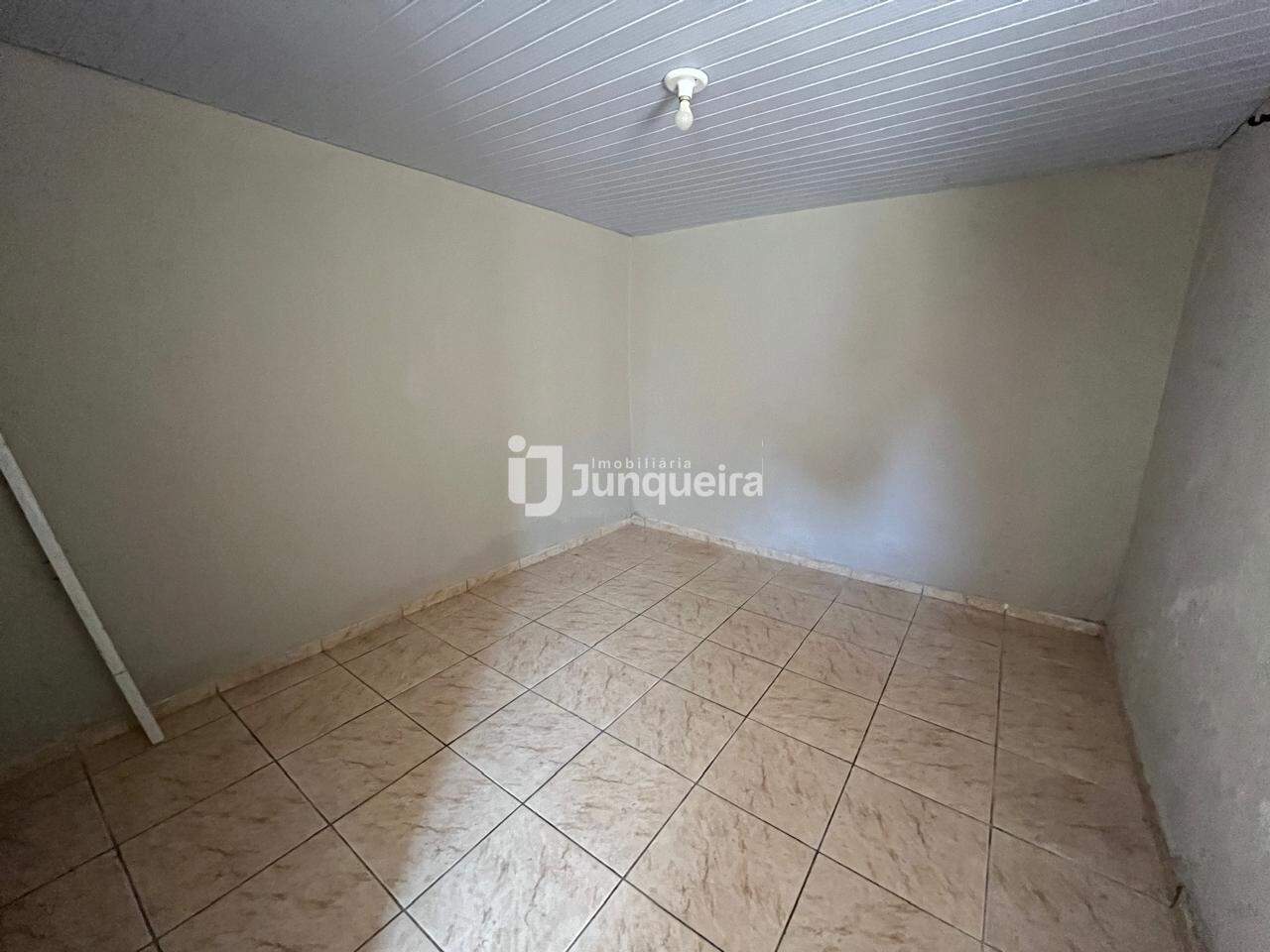 Casa para alugar, 1 quarto, no bairro Jupia em Piracicaba - SP