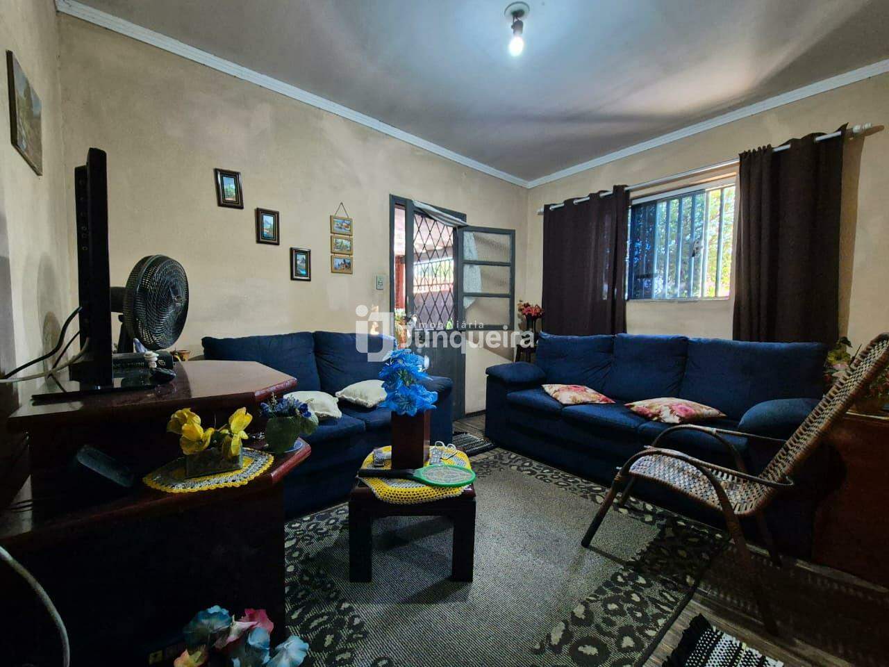 Casa à venda, 2 quartos, no bairro Paulicéia em Piracicaba - SP
