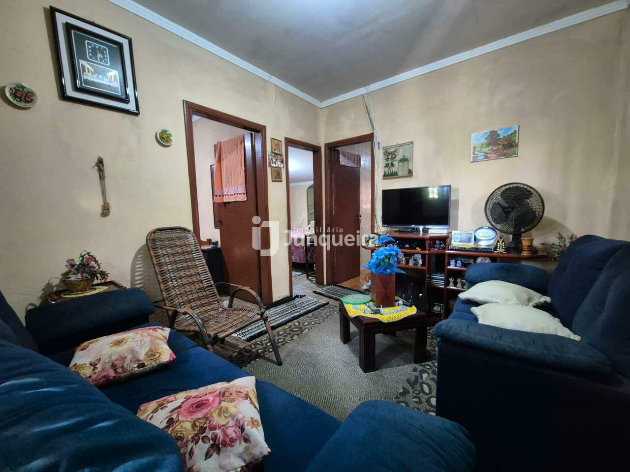 Casa à venda, 2 quartos, no bairro Paulicéia em Piracicaba - SP