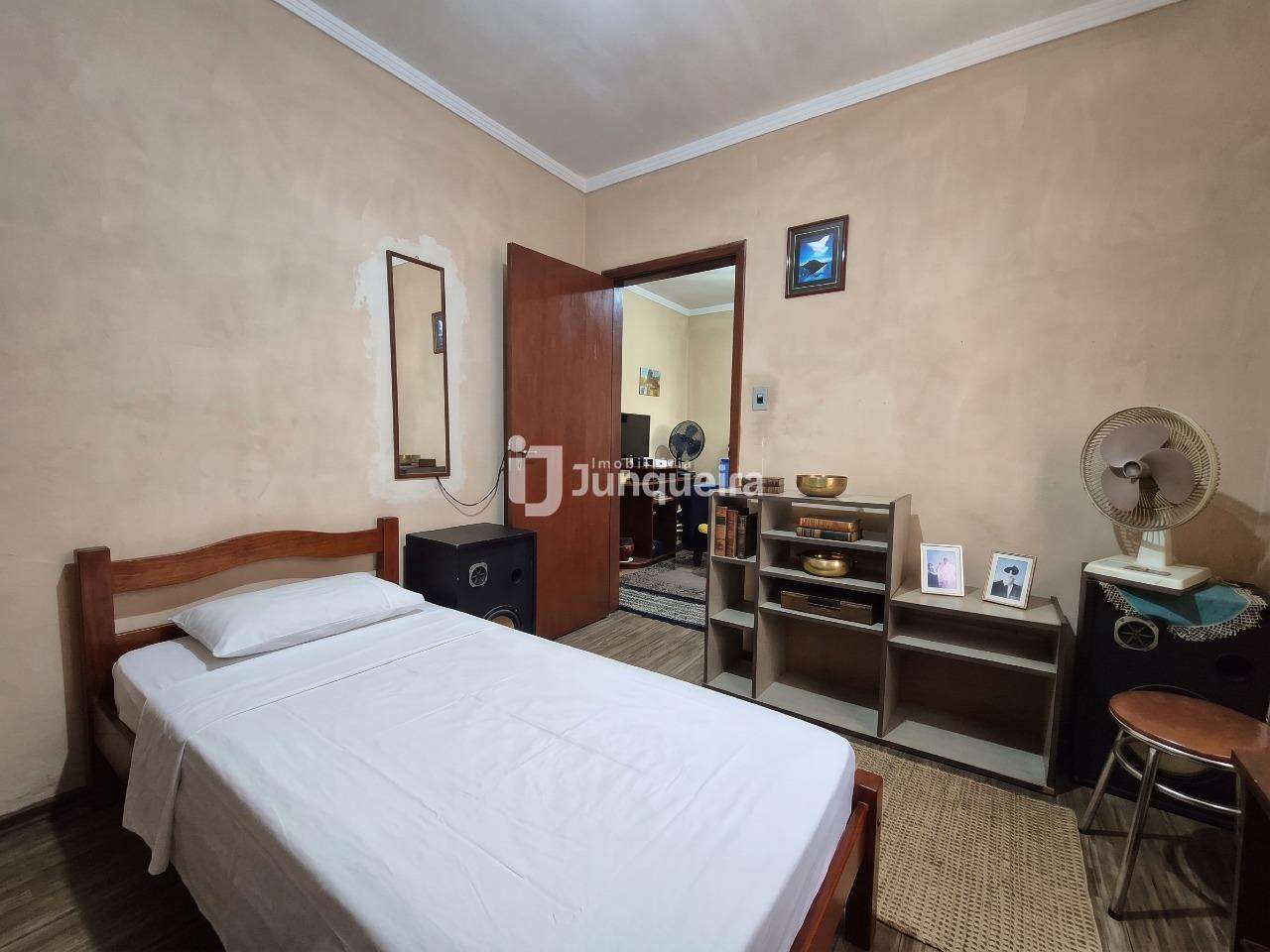 Casa à venda, 2 quartos, no bairro Paulicéia em Piracicaba - SP